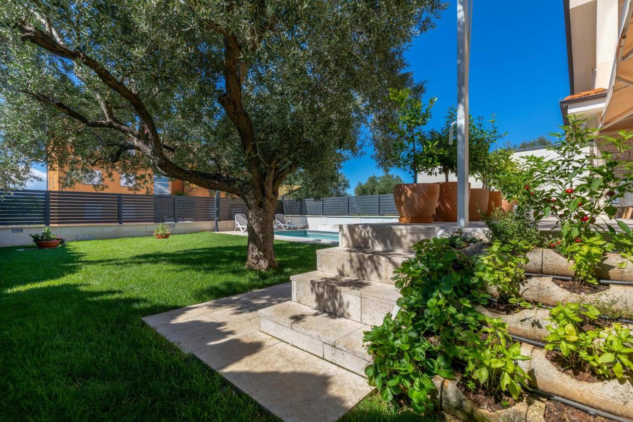 Casa Mateo Rovinjヴィラ エクステリア 写真