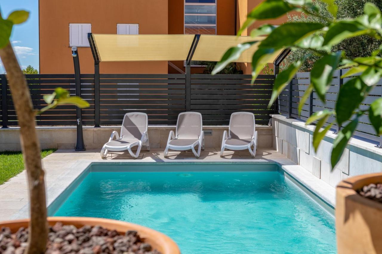 Casa Mateo Rovinjヴィラ エクステリア 写真