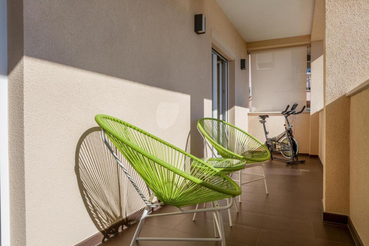 Casa Mateo Rovinjヴィラ エクステリア 写真