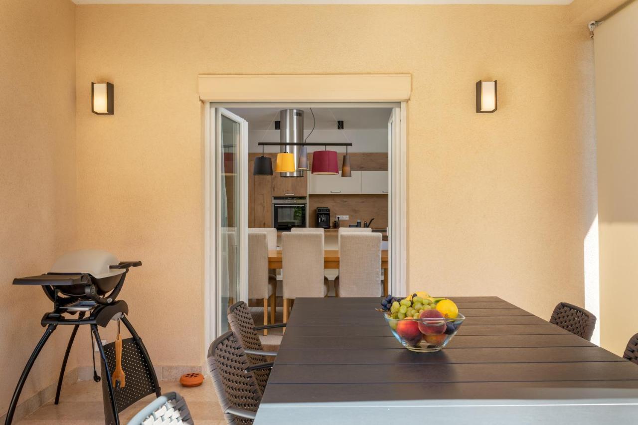 Casa Mateo Rovinjヴィラ エクステリア 写真