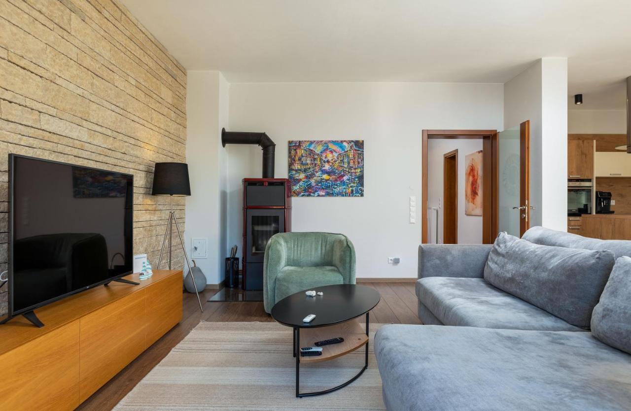 Casa Mateo Rovinjヴィラ エクステリア 写真