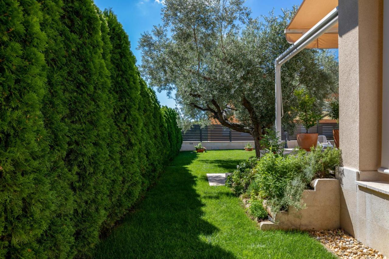Casa Mateo Rovinjヴィラ エクステリア 写真